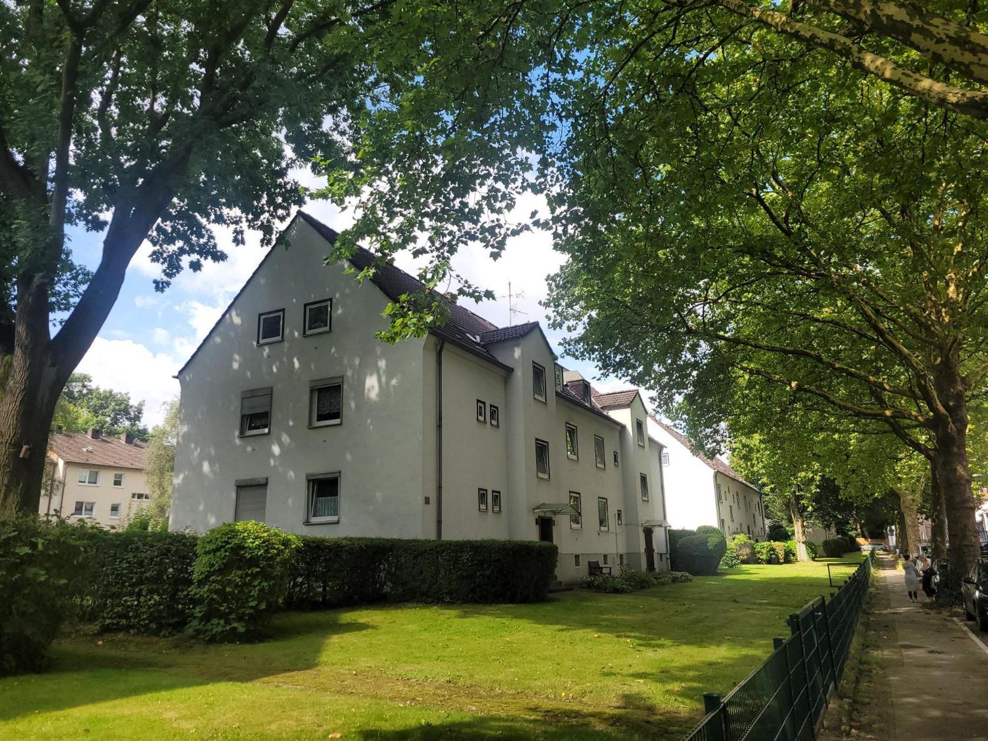 Apartment Get-your-flat - 155, 2 Zr Kue & Traum-retro-bad, Cosy & Super Sweet, Stadtnah & Ruhig, Hund Nur Auf Anfrage,